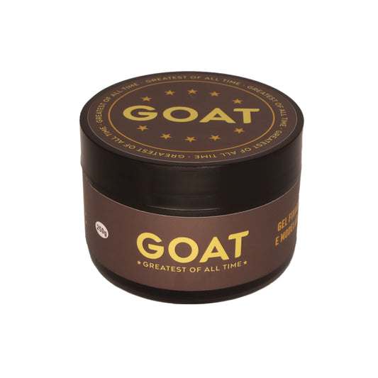 Gel Modelador GOAT - Fixação Forte 250ml