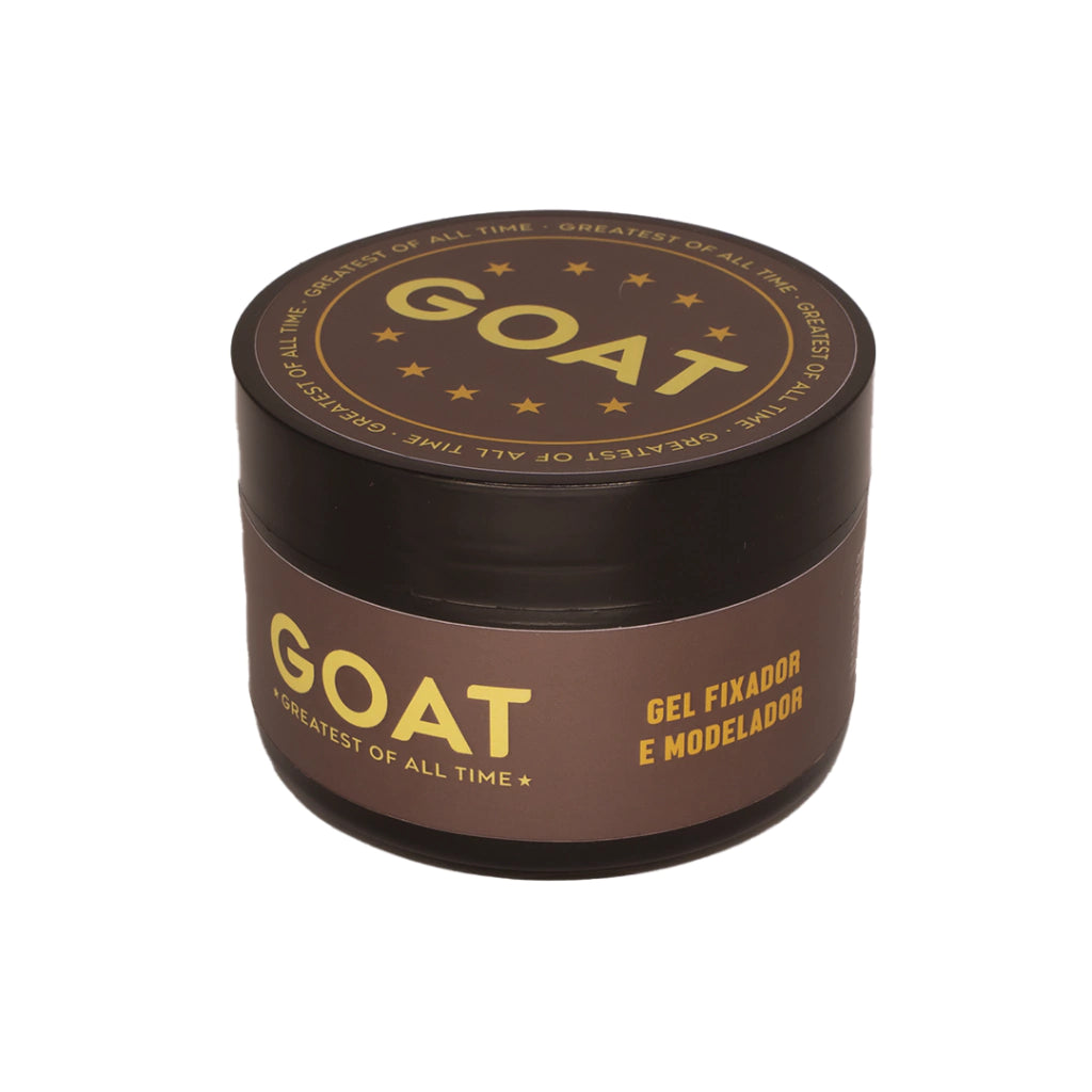 Gel Modelador GOAT - Fixação Forte 250ml